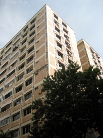 Blk 550 Pasir Ris Street 51 (Pasir Ris), HDB Executive #132982